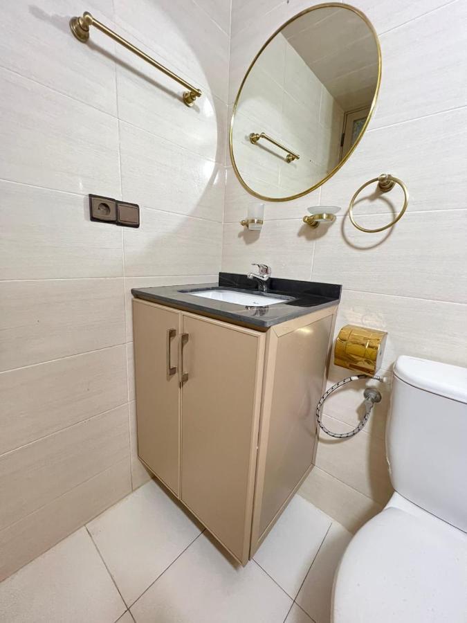 Appartement Calme A Fez Exterior foto