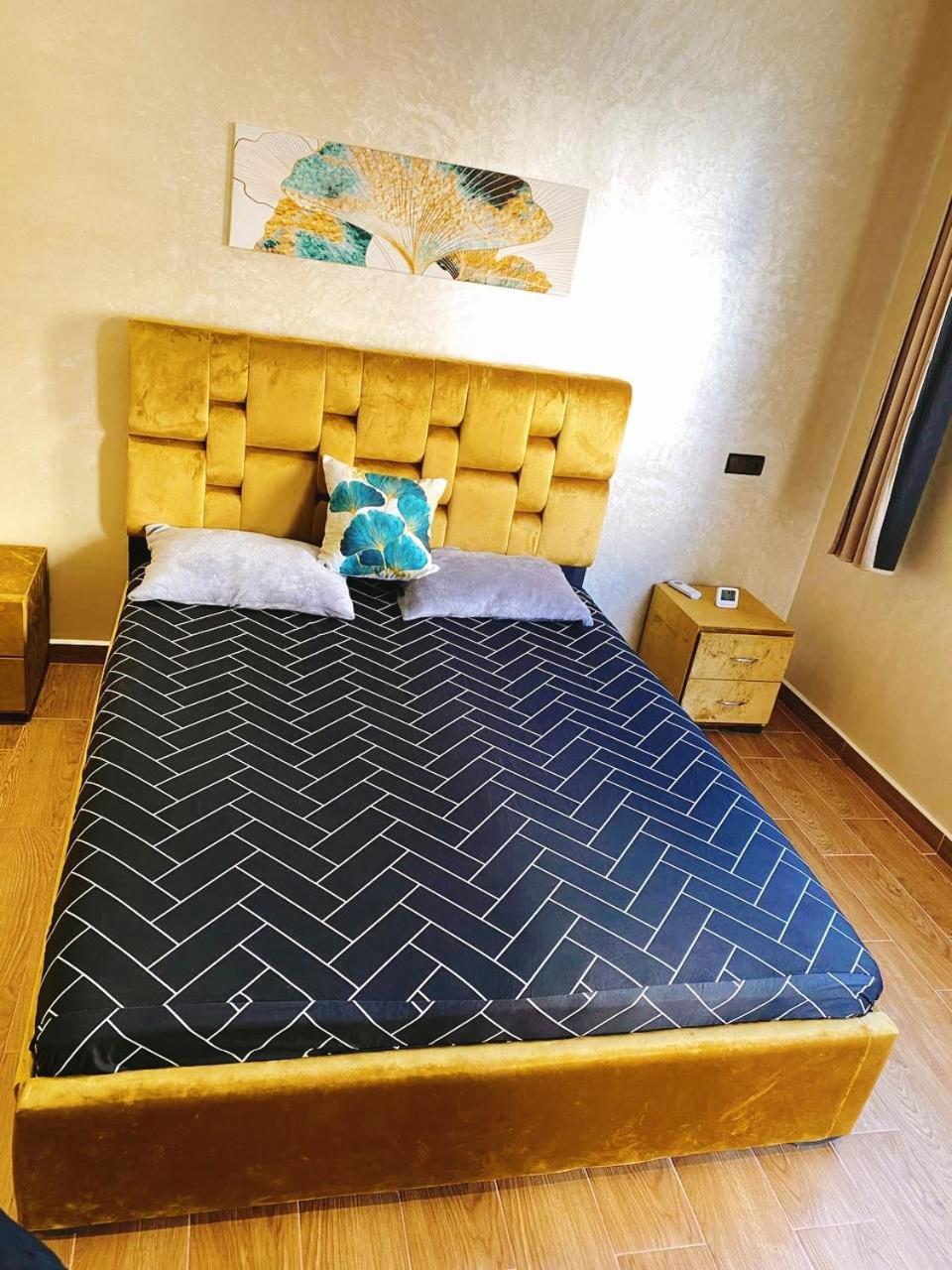 Appartement Calme A Fez Exterior foto